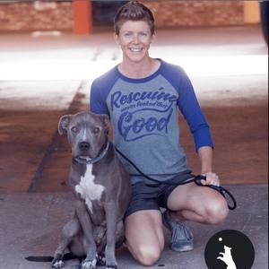 Meet your Posher, Joanna